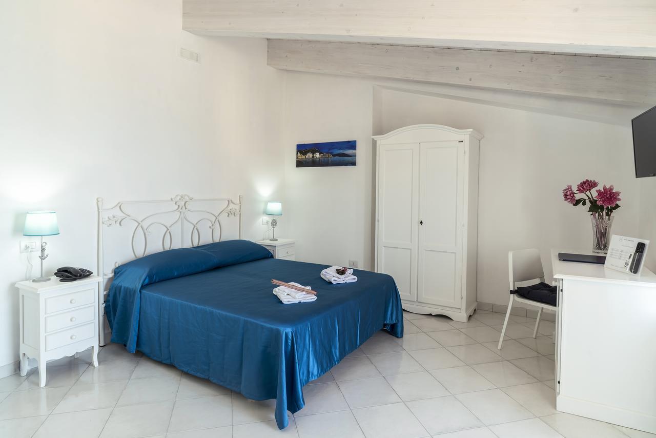 Residenza D'Epoca Olimpia Hotel Santa Maria di Castellabate Exterior foto